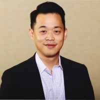 Vanguard Employee Sam Kwon's profile photo
