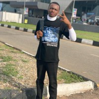 Softray Employee Enwenye Samuel's profile photo