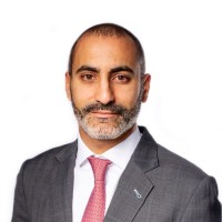 Gulf Capital Employee Rani Zeidan's profile photo