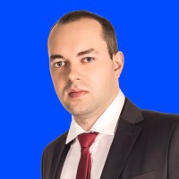 Zoolatech Employee Volodymyr Khomichenko's profile photo