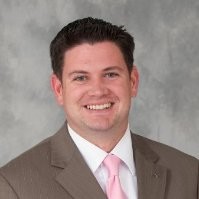 Vitae Foundation Employee Nick Johnson's profile photo