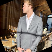 Kaleb Olson Email