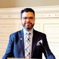 TransUnion CIBIL Limited Employee Bhavesh Jain's profile photo