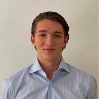 Arcken Employee Tije Friederichs's profile photo