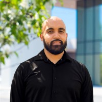 Thayer Distribution Employee Angel Vazquez's profile photo