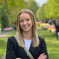 OIO Employee Johanna Sörensson's profile photo