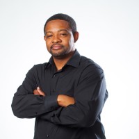 Texas Arcadis Employee Aaron Sanders's profile photo