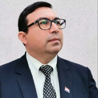 Nobile Gestao De Empreendimentos Employee Emilio Yegros's profile photo