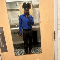 Benji Auto Sales Employee Daniel Wynn's profile photo