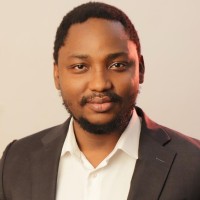 DAWN Employee Omololu Oluwaseun's profile photo