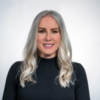 Brown & Brown Employee Abbie Teague's profile photo