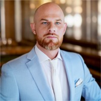 USHEALTH Advisors Employee Robert Adams's profile photo