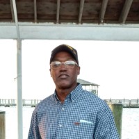 Callaway Blue Spring Water Employee Darryl Ward's profile photo