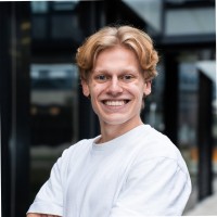 thinc! Employee Finn Tetzlaff's profile photo