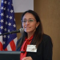 FOOD EXPORT USA- NORTHEAST Employee Teresa Miller's profile photo