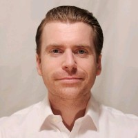 Reynolds Food Group Employee Andrew Bissmire's profile photo