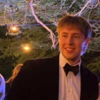 Briefcase Employee George Hall's profile photo