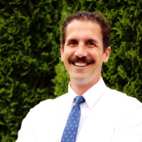 Archdiocese of Seattle Employee Nicholas Ford's profile photo