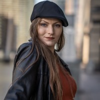 AC Travel Group Employee Hanna Anman's profile photo