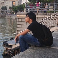 Jakmall.com Employee Reza Prasetyo's profile photo