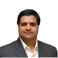 illumifin India Employee Zoheb Khan's profile photo