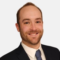 The Invictus Collective Employee Denny O'Malley's profile photo