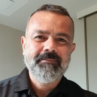 SIX Investimentos Employee Alexandre Campelo's profile photo