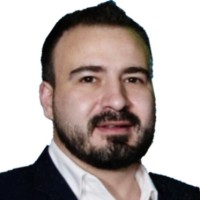 Premium Porc Group Employee Bogdan Zaharie's profile photo