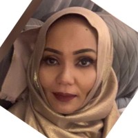 Artech L.L.C. Employee Nada Ibrahim's profile photo
