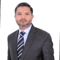 Barakat Employee Ahmad Naveed's profile photo