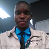 Mbedzi Percy Email