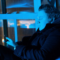 Pavel Vashenko Email