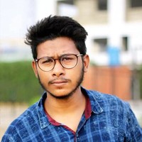 Digital Process (Pvt) Ltd. Employee Ahmed Shahwar's profile photo