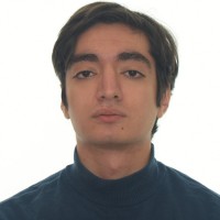Toloka Annotators Employee Sahand Sadeghzadeh's profile photo