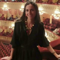 EDEMSA Employee Maria Perez's profile photo