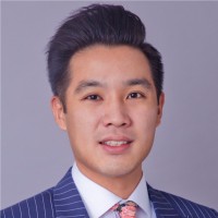 RedotPay Employee Jonathan Tsang's profile photo