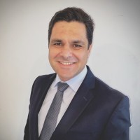 ULMA Construction Employee Fernando Santos's profile photo