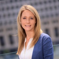 Carlson Private Capital Partners Employee Emma Gergen's profile photo
