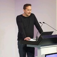 Agoya Employee Sebastien Vercammen's profile photo
