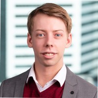 IAG Employee Luke Strickland's profile photo