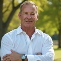 Syneos Health Commercial Solutions Employee John Phibbs's profile photo