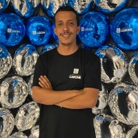 Supermercados Carone Employee Felipe Marçal de Souza's profile photo