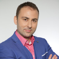 MappingMaster Employee Claudiu-Sorin Simina's profile photo