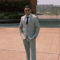 Navcara Employee Nikhil Kumar's profile photo