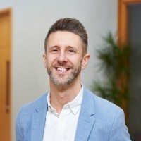 Poultec Training Employee Ben Gaskins's profile photo
