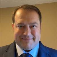 AdventHealth Employee Kelso Sharp's profile photo