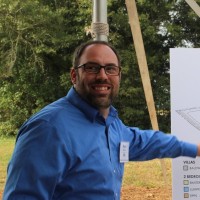 W&A Engineering Employee Buck Bacon's profile photo