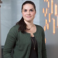 Deutsche Telekom Employee Sandra Mazza's profile photo