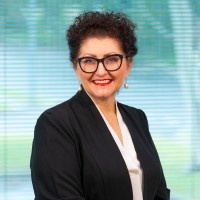 Jet Aviation Employee Fiona Hoffmann's profile photo