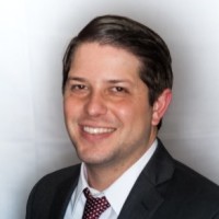 IPSecure Brand Protection Employee Joshua Benson's profile photo